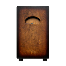 Load image into Gallery viewer, Stagg Cannon Cajon Drum Extra Bass w/ Adjustable Snare Set
