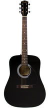 Load image into Gallery viewer, Fender FA-115 Acoustic Guitar Starter Set
