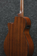 Load image into Gallery viewer, Ibanez AEG Series Natural Semi-Acoustic Guitar
