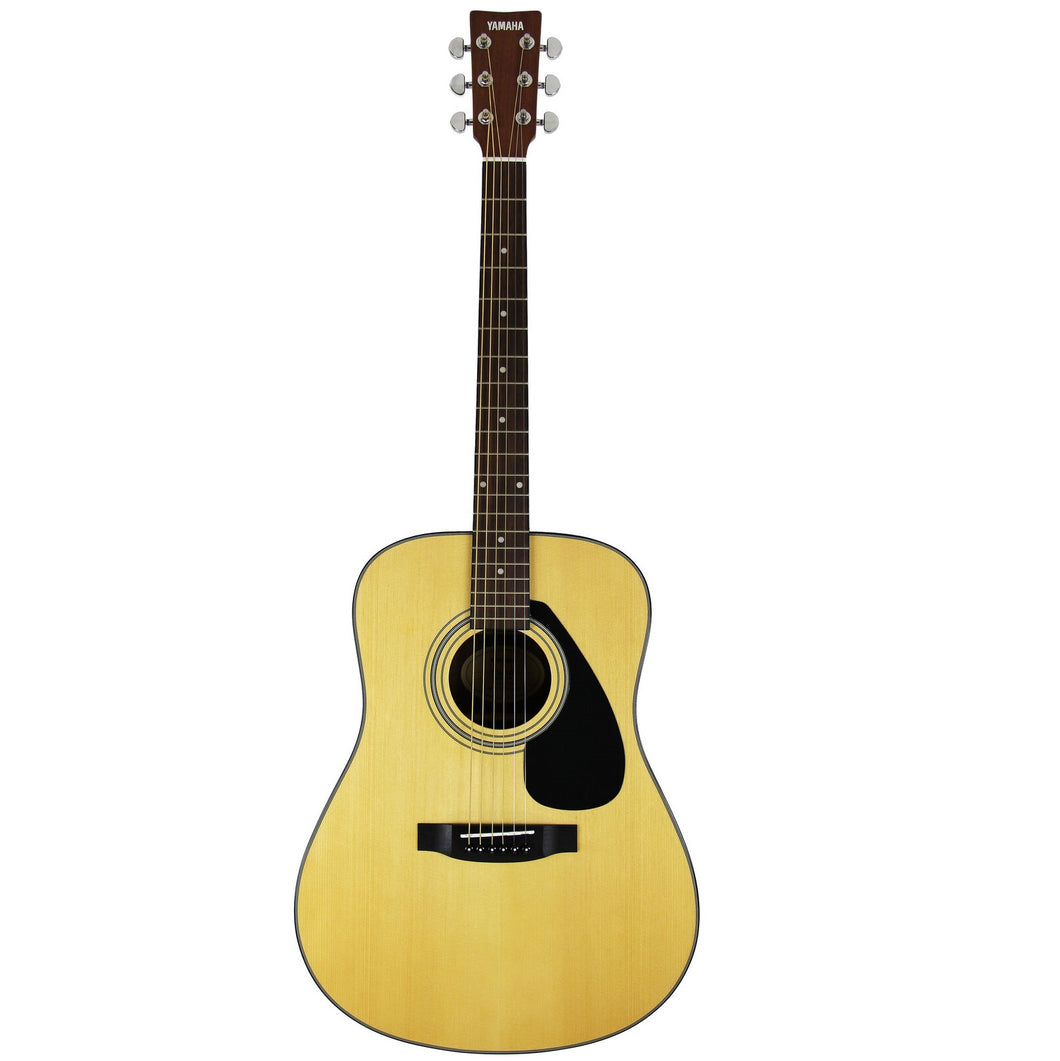 Yamaha F325D Natural Acoustic Guitar
