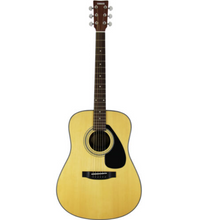 Load image into Gallery viewer, Yamaha F325D Natural Acoustic Guitar
