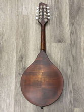 Load image into Gallery viewer, Eastman MD305 A Mandolin w/F Holes, Padded Gig Bag
