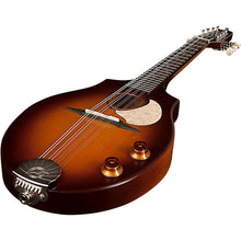Load image into Gallery viewer, Seagull S8 Electric Mandolin Sunburst

