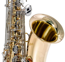 Load image into Gallery viewer, Giardinelli GTS-300 Student Tenor Saxophone
