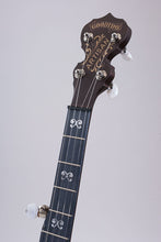 Load image into Gallery viewer, Deering Artisan Goodtime 5-String Open Back Professional Banjo Bundle
