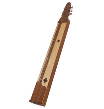 Load image into Gallery viewer, Roosebeck Handmade Scheitholt Style Mountain Dulcimer 5 String
