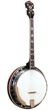 Load image into Gallery viewer, Gold Tone TS-250 Special Tenor Banjo, 4 String
