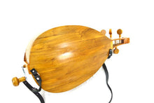 Load image into Gallery viewer, Mihály Vrábel Baroque Style Hurdy Gurdy
