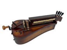 Load image into Gallery viewer, Maple Hurdy Gurdy 6 String
