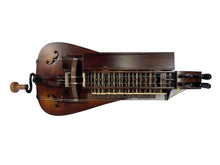Load image into Gallery viewer, Maple Hurdy Gurdy 6 String
