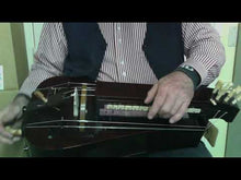 Load and play video in Gallery viewer, Maple Hurdy Gurdy 6 String
