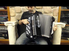 Load and play video in Gallery viewer, Weltmeister Romance 703 Chromatic Button Accordion B LMM 70 96
