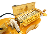 Load image into Gallery viewer, Mihály Vrábel Galician Style Hurdy Gurdy
