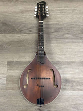 Load image into Gallery viewer, Eastman MD305 A Mandolin w/F Holes, Padded Gig Bag
