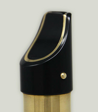 Load image into Gallery viewer, Killarney Nickel D Whistle
