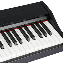Load image into Gallery viewer, Semi-Weighted 88 Key Beginner Home Portable Digital Piano w/ Sustain pedal
