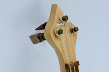 Load image into Gallery viewer, EMS Handmade Soprano Rebec w/Padded Case

