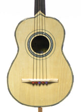 Load image into Gallery viewer, Lucida LG-VH1 Vihuela Guitar w/ Padded Gig Bag
